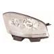 Citroen C4 Grand Picasso 2011-2013 Halogen Head Lamp Unit Driver Side